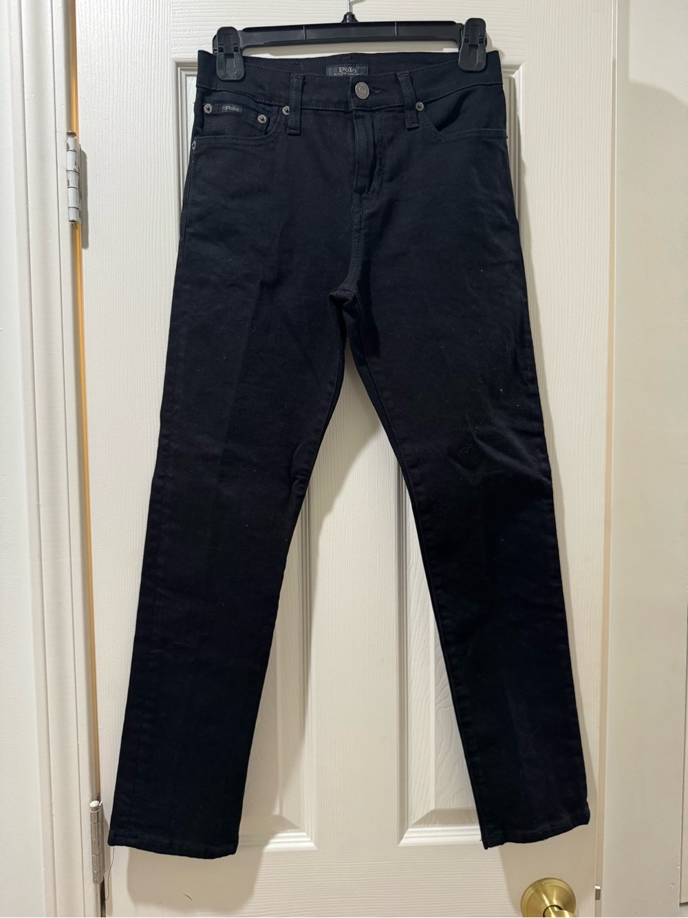 Boy’s Polo Ralph Lauren Sullivan Slim Stretch Jeans - size 14